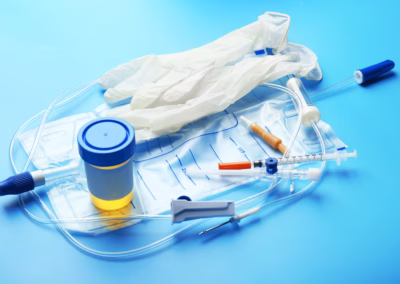 EXIME: A Revolutionary Alternative to Long-Term Catheters