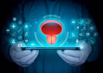 Understanding Risk Factors for Prostate Cancer