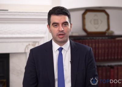 Aquablation, Echolaser, or Rezum: How do I know which treatment is right for my enlarged prostate?